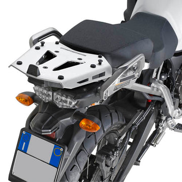YAMAHA XT 1200 [2014-2018] - Specific aluminum plate for MONOKEY cases