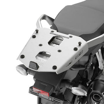 SUZUKI DL 650 V STROM [2017-2024] - Topcase carrier