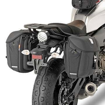 YAMAHA XSR 700 [2016-2021] - Specific holder for MT501 side bags