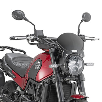 YAMAHA XSR 700 [2016-2021] - Universal windshield