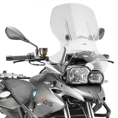 BMW F 700 GS [2013-2017] - Windshield