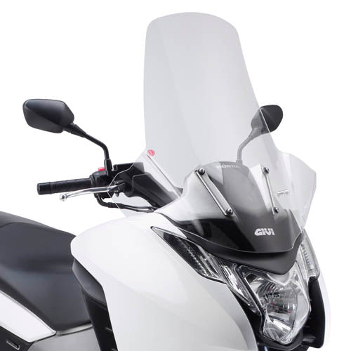 HONDA NC 750 [2016-2020] - Windshield