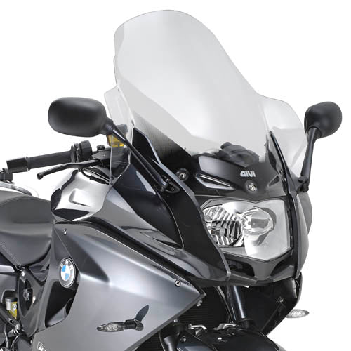 BMW F 800 GT [2013-2018] - Windshield