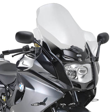 BMW F 800 GT [2013-2018] - Windshield