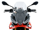 aprilia tuono 1100 [WRS] – Touring windshield Tuono V4