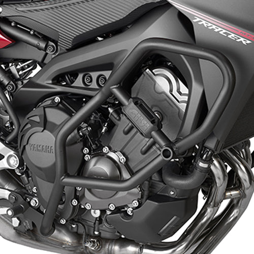 YAMAHA MT 09 TRACER [2015-2017] - Engine protection