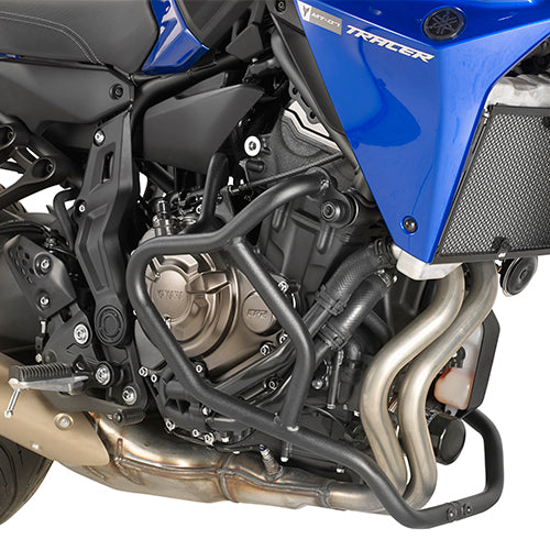 YAMAHA MT 07 [2018-2020] - Engine protection
