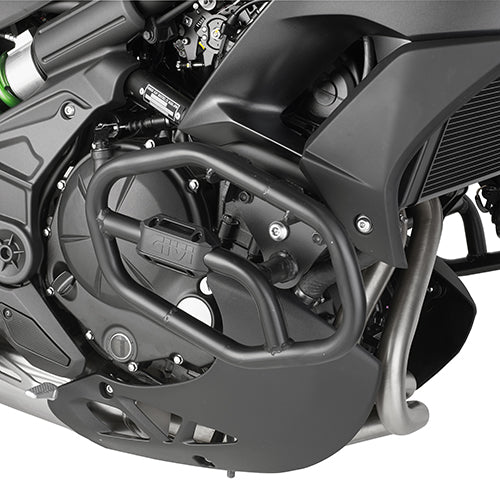 KAWASAKI KLE 650 [2015-2021] - Engine protection
