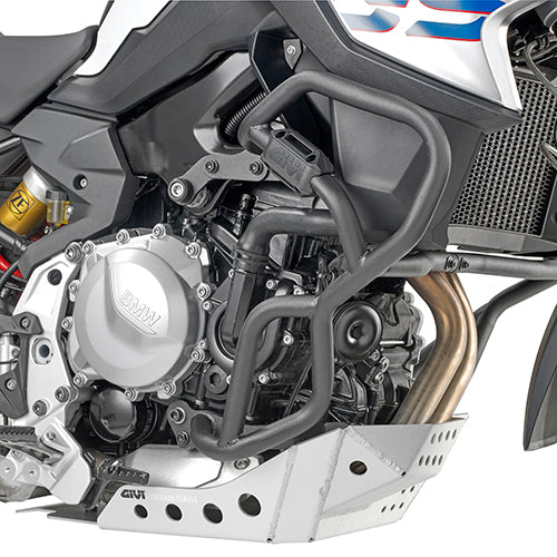 BMW F 800 GS [2024-2025] - Engine protection