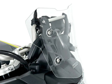 BMW F 900 GS [WRS] - windshield