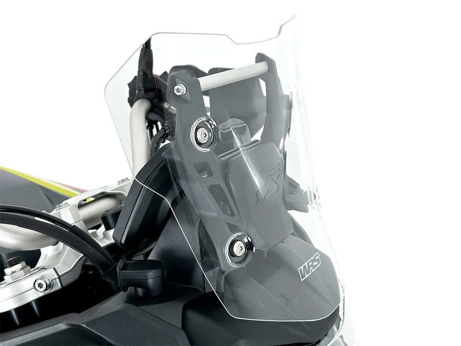 BMW F 900 GS [WRS] – Windshield