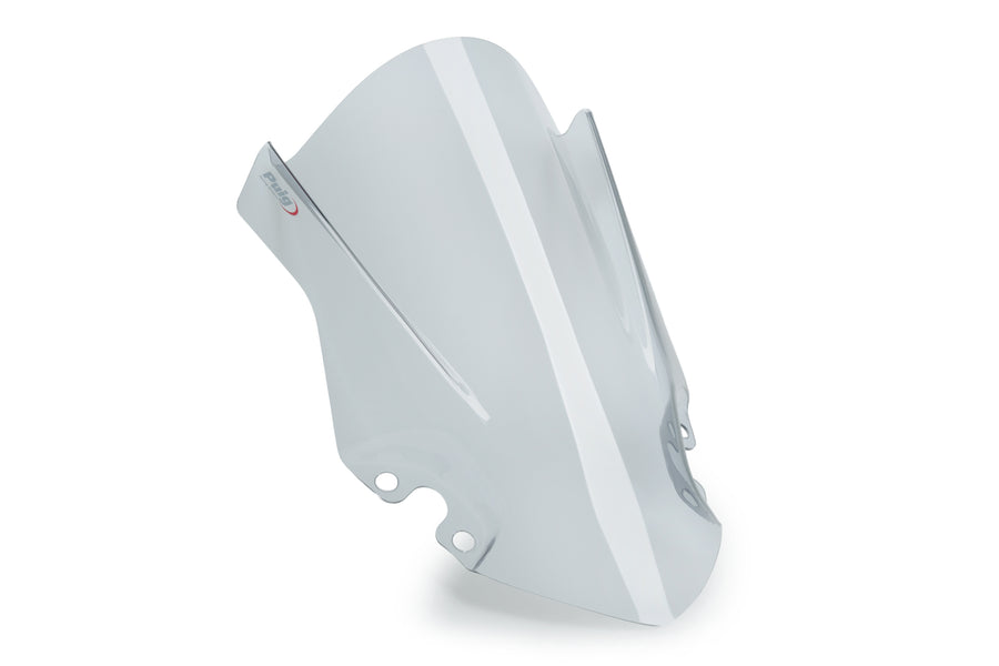 CFMOTO 450 SR [2025] – Z-Racing Screen – Transparent