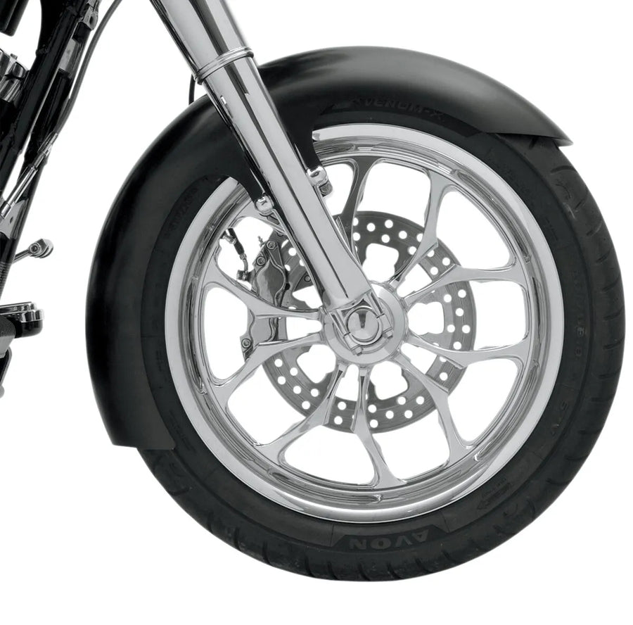 harley davidson fxs [KLOCK WERKS] – Hugger Series front fender