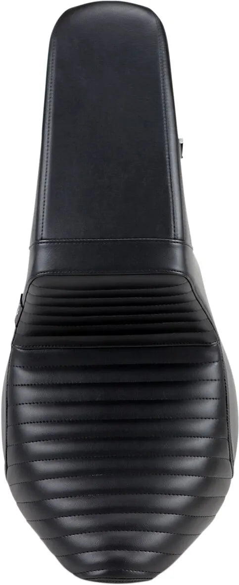 harley davidson flsl [LE PERA] – Kick Flip Biker Gel Seat