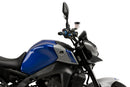 YAMAHA MT-09 SP [2023] – Naked fairing windshield front spoiler-3