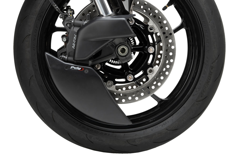 KAWASAKI Z 900 [2025] – Brake Cooler – Black