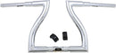 Harley Davidson FLHRXS [LA CHOPPERS] – Thresher Handlebars-3