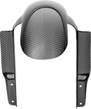 harley davidson softail [SLYFOX] – carbon front fender-2