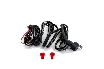 VOGE 500R [2025] – Spare parts - Cable set + switch – Black
