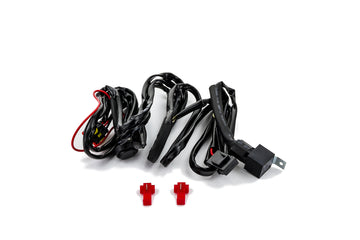 VOGE 500R [2025] – Spare parts - Cable set + switch – Black - 0
