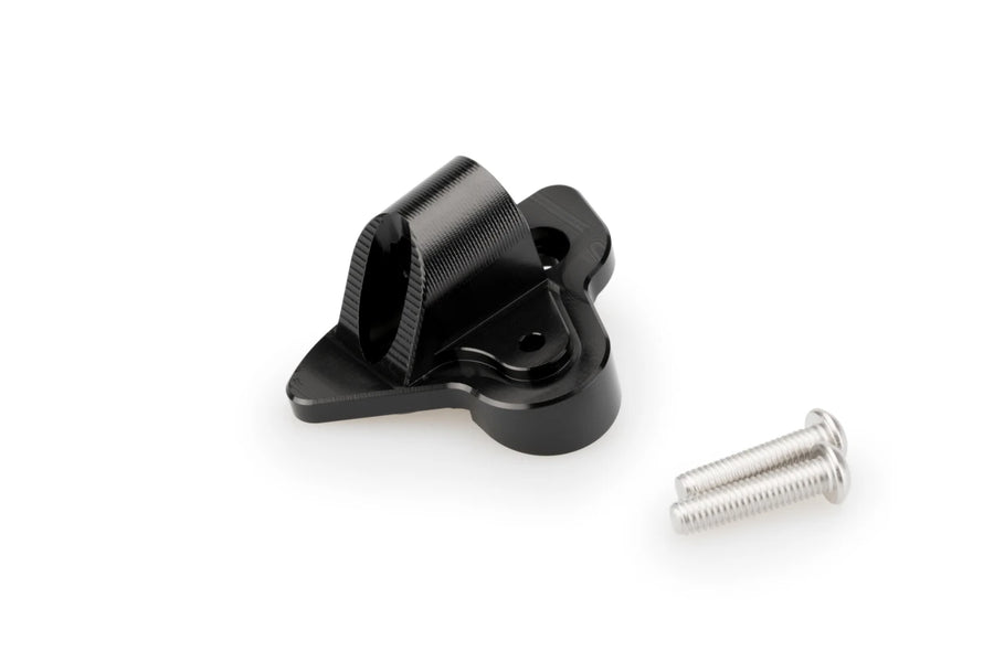 YAMAHA YZF-R1 RACE [2025] – Rear view mirror adapter for attachment to the