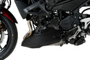 KAWASAKI Z 400 [2020] – front spoiler – carbon look-2