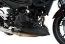 KAWASAKI Z 400 [2020] – front spoiler – carbon look-13