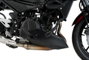 KAWASAKI Z 400 [2020] – front spoiler – carbon look-8