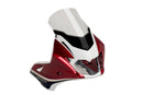 HONDA CB 1300 SB [0000] – touring screen – transparent-1