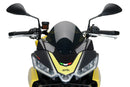 KTM 1290 SUPERDUKE GT [2025] – Z2 Rear View Mirror – Black-3