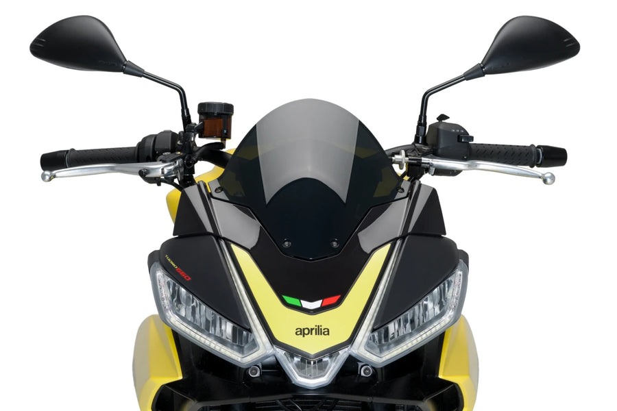 KTM 1290 SUPERDUKE GT [2025] – Z2 Rear View Mirror – Black