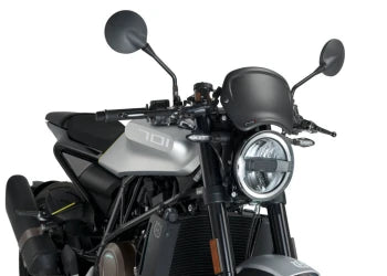 HUSQVARNA VITPILEN 701 [2020] – New Generation Sport – Transparent