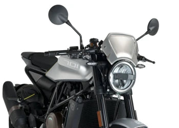 HUSQVARNA VITPILEN 701 [2020] – New Generation Sport – Transparent