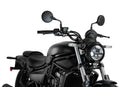 KAWASAKI ELIMINATOR 500 SE [2025] – ALU faceplate – silver-6