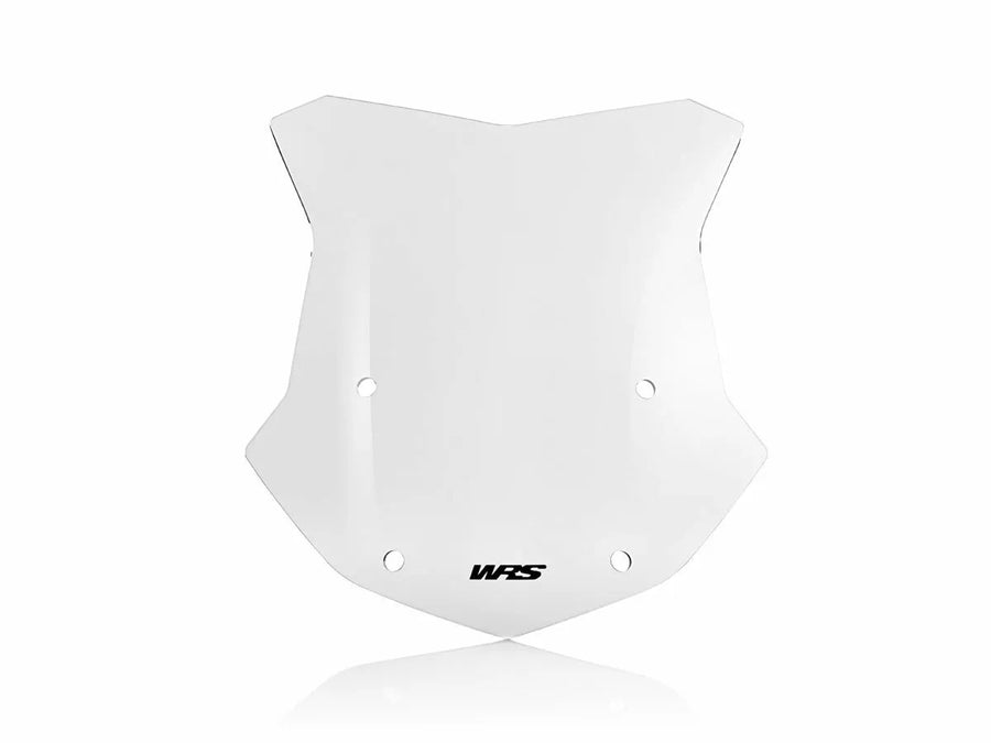 BMW R 1200 R [WRS] - windshield