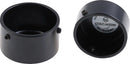 harley davidson sportster s rh 1250 s [CULT WERK] - axle cover-5