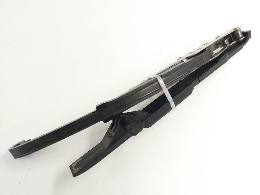 Honda Africa Twin XRV 650 RD03 [1989] - Tension rail and slide rail