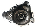 Triumph Street Triple R 675 D67LD [2008] - Alternator cover with carbon cover-5