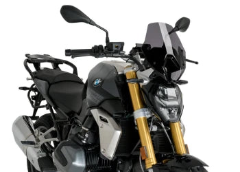 BMW R 1250 R [2025] – New Generation Touring – Tinted