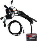 harley-davidson road glide [DYNOJET] – Power Commander 6 injection module-4