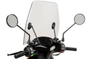 HORWIN EK1 [2025] – Urban scooter disc – transparent-3