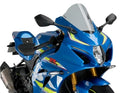 SUZUKI GSX-R 1000 R [2021] – Z-Racing Screen – Transparent-1