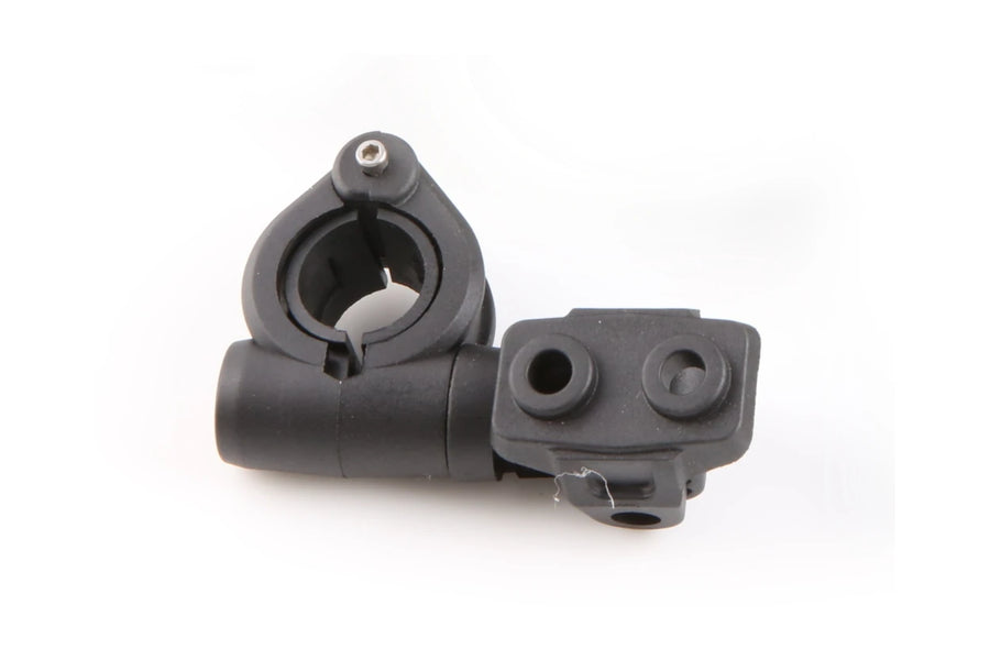 VOGE 500R [2025] – Spare parts - clamp + additional headlight brackets