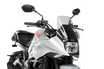 SUZUKI GSX-S 1000 KATANA [2025] – Touring Screen – Tinted - 0