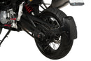 BMW F 750 GS [2024] – Single Swingarm Fender – Matt Black-9