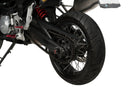 BMW F 750 GS [2024] – Single Swingarm Fender – Matt Black-10