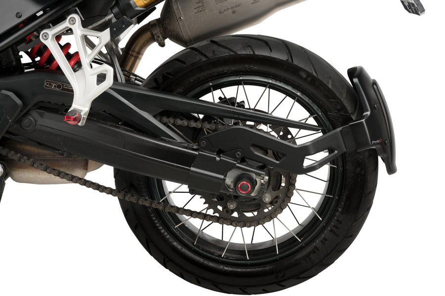 BMW F 750 GS [2024] – Single Swingarm Fender – Matt Black