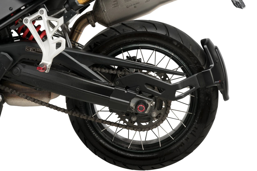 BMW F 750 GS [2024] – Single Swingarm Fender – Matt Black