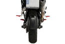 BMW F 750 GS [2024] – Single Swingarm Fender – Matt Black-6