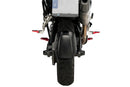 BMW F 750 GS [2024] – Single Swingarm Fender – Matt Black-4